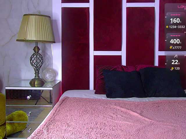 TaliaJade's BongaCams show and profile