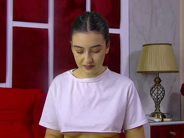 TaliaJade's BongaCams show and profile