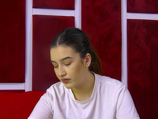 TaliaJade's BongaCams show and profile