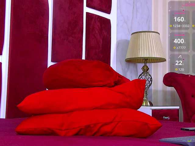 TaliaJade's BongaCams show and profile