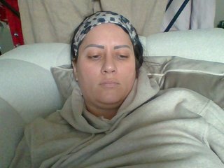 Morganefrance Porn Show