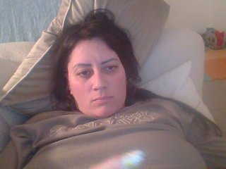 Morganefrance Porn Show