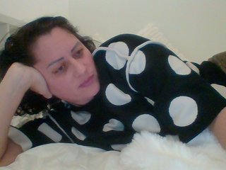 Morganefrance Porn Show