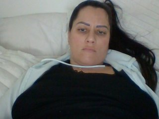 Morganefrance Porn Show