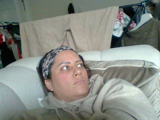 Morganefrance Porn Show