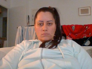 Morganefrance Porn Show