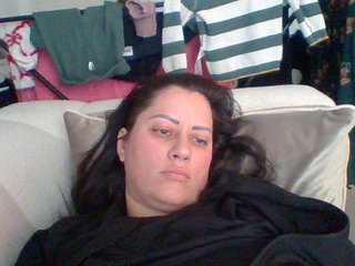 Morganefrance Porn Show