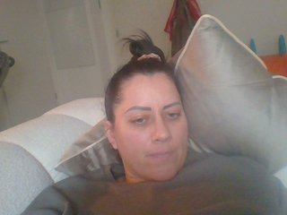 Morganefrance Porn Show