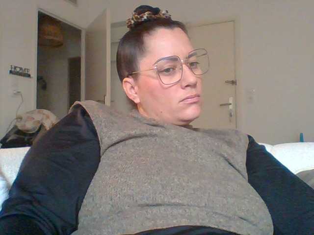 Morganefrance webcam