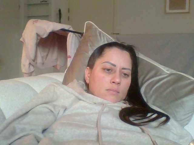 Morganefrance — Freechat on BongaCams