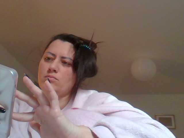 Morganefrance Live Cam on BongaCams