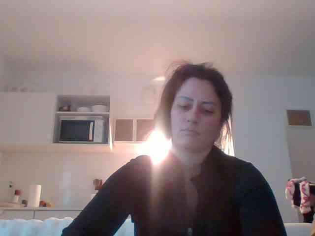 Morganefrance webcam