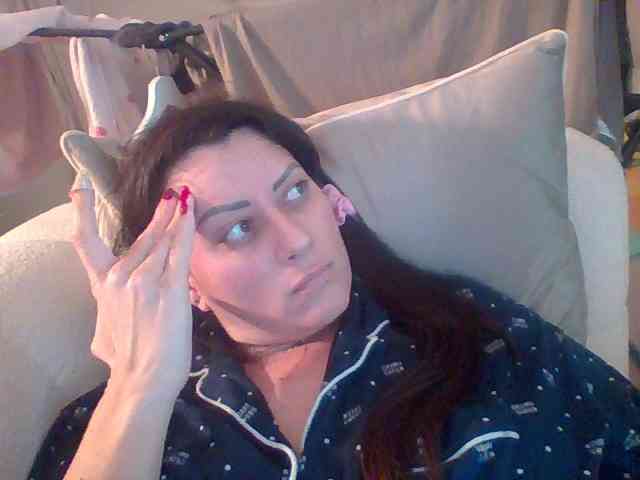 Morganefrance webcam