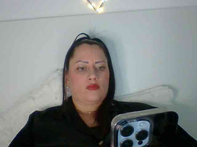 Morganefrance webcam