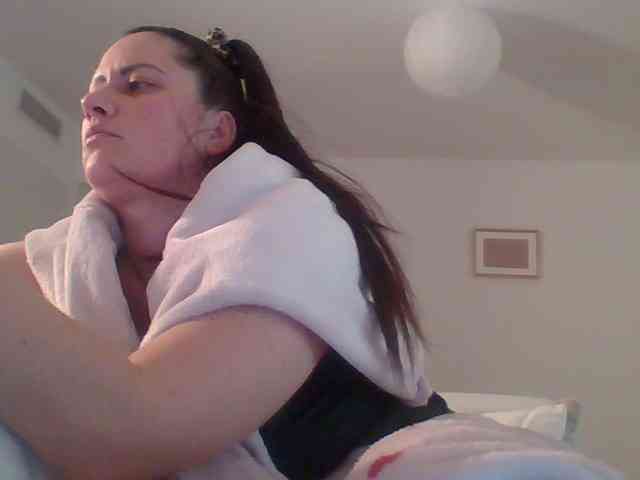 Morganefrance webcam