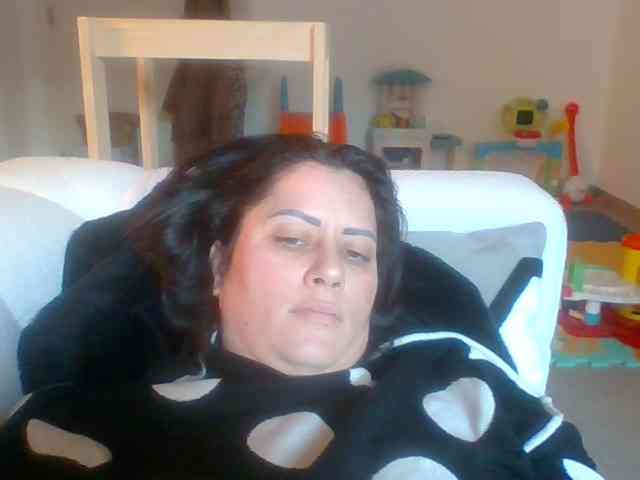 Morganefrance webcam