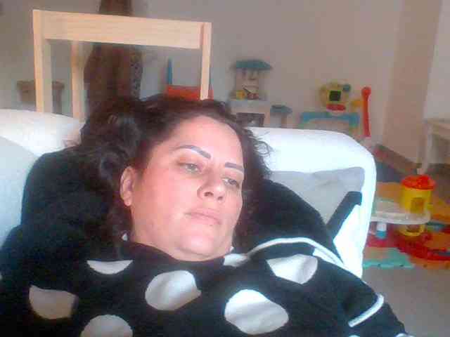 Morganefrance webcam