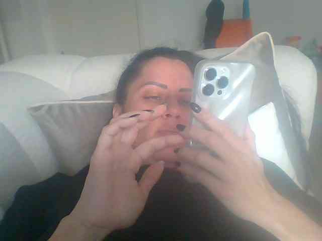 Morganefrance webcam