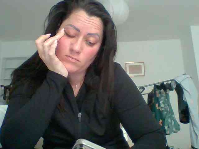 nude live Morganefrance