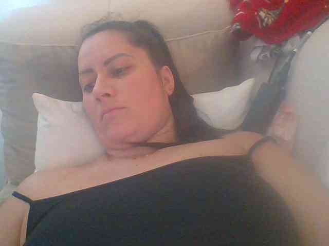 Morganefrance webcam