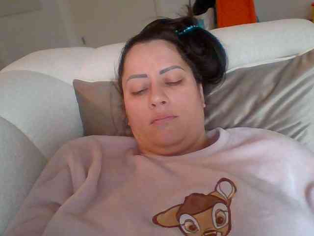 Morganefrance webcam