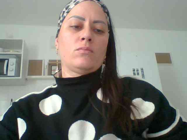 Morganefrance webcam