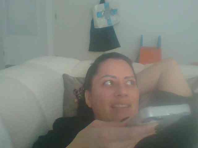 Morganefrance webcam