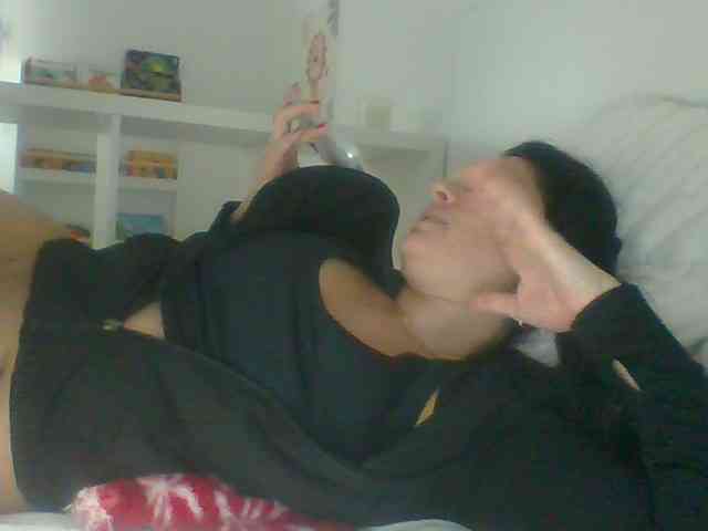 Morganefrance webcam