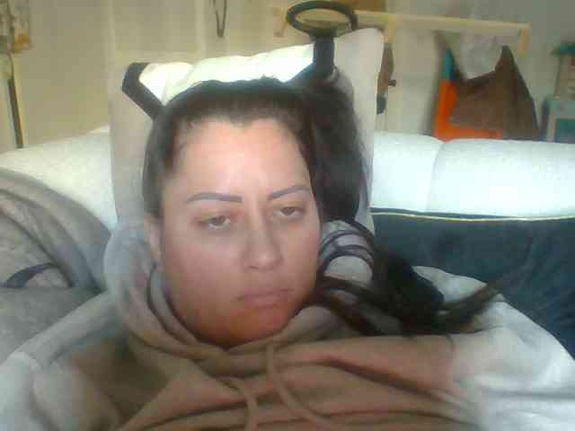 Morganefrance webcam