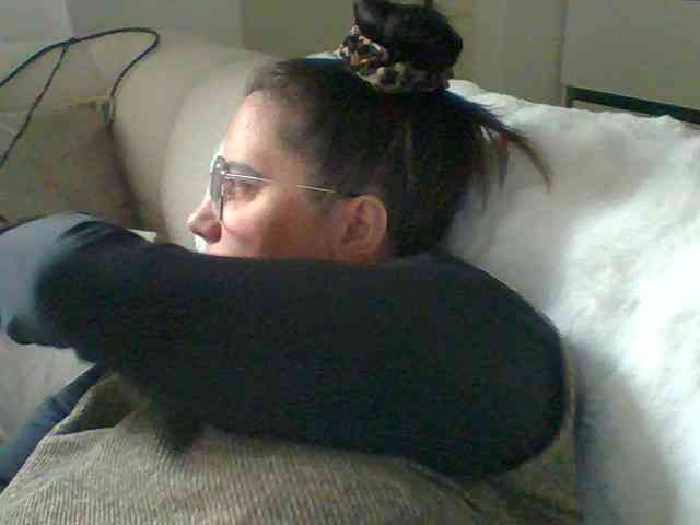 Morganefrance webcam