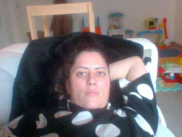 Morganefrance webcam