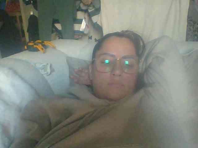 Morganefrance webcam