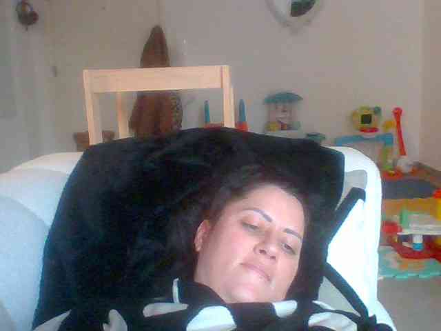 Morganefrance webcam