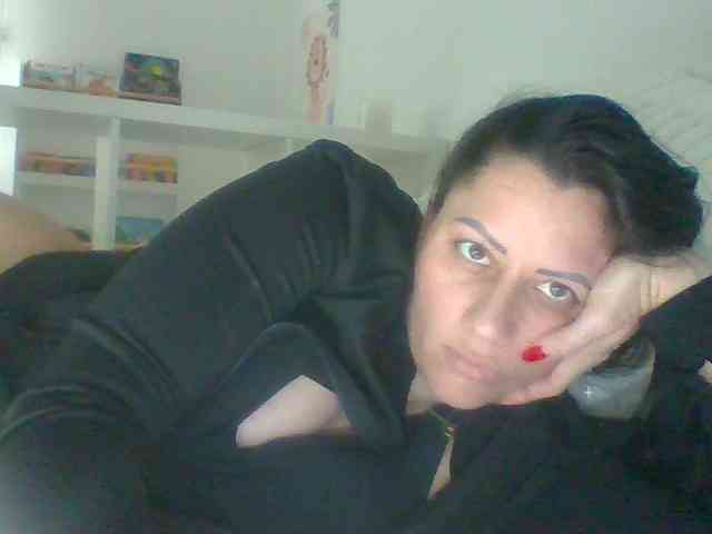 Morganefrance webcam