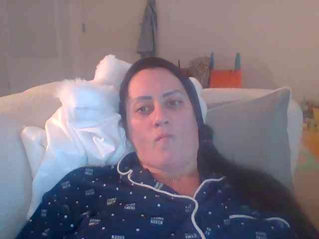 Morganefrance webcam