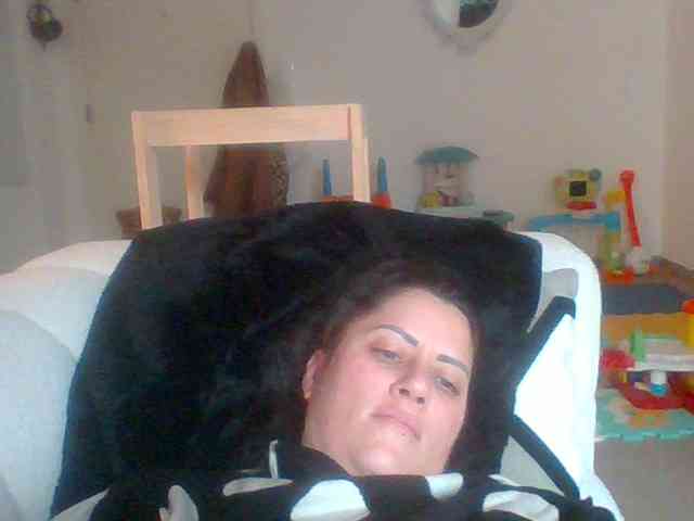 Morganefrance webcam