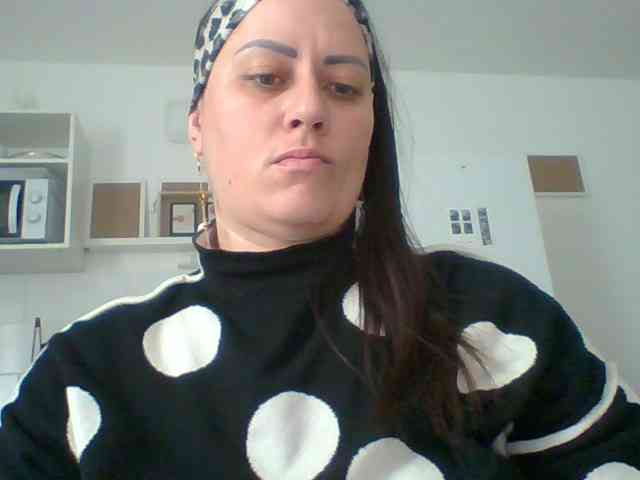 Morganefrance webcam