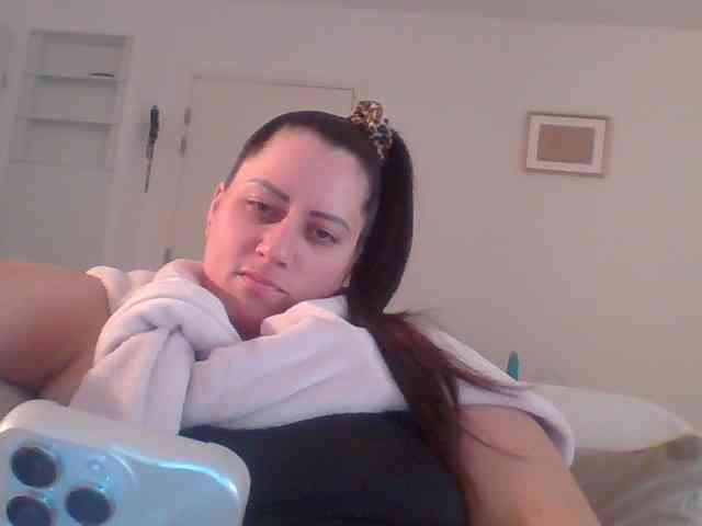 Morganefrance webcam