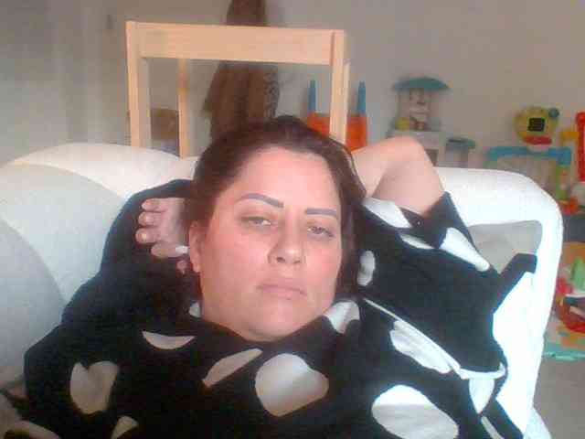 Morganefrance webcam