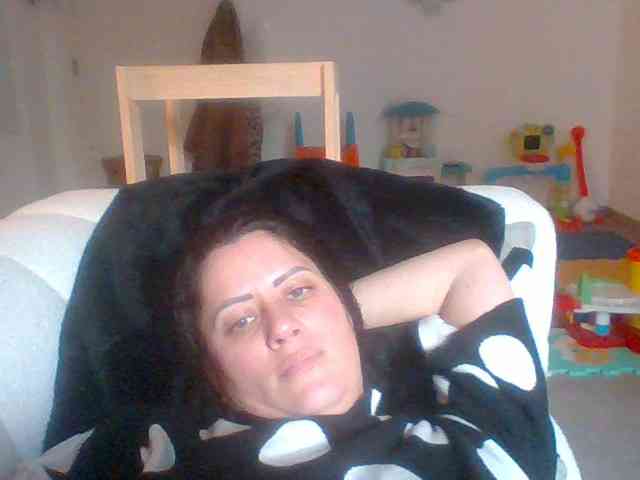 Morganefrance webcam