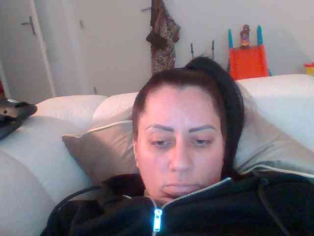 Morganefrance webcam