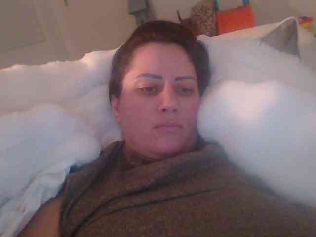 Morganefrance webcam