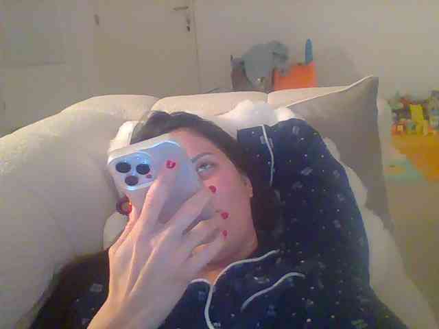 Morganefrance webcam