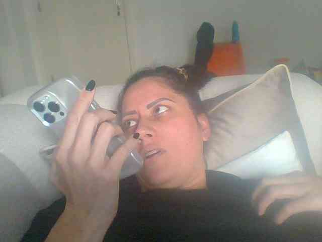 Morganefrance webcam