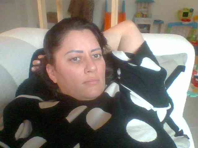 Morganefrance webcam