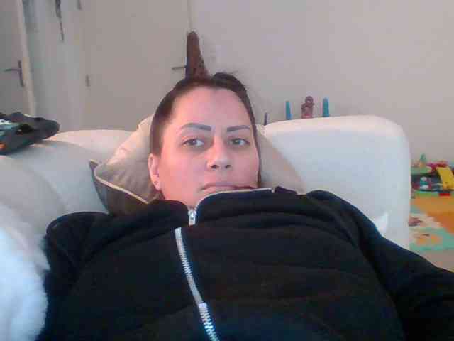 Morganefrance webcam