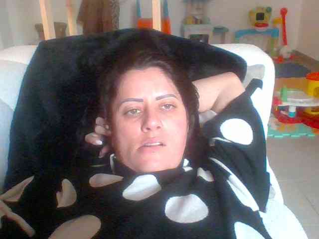 Morganefrance webcam