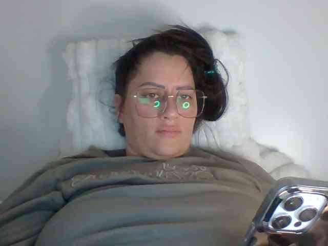 Morganefrance webcam