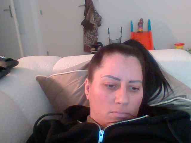 Morganefrance webcam