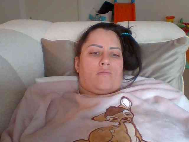 Morganefrance webcam